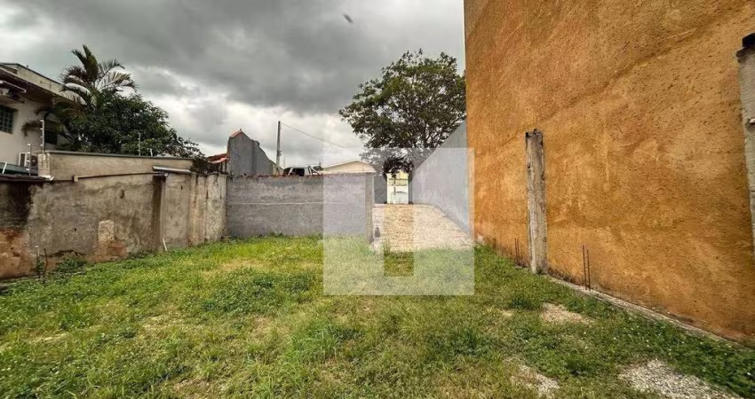 Terreno à venda em Sousas, Campinas/SP