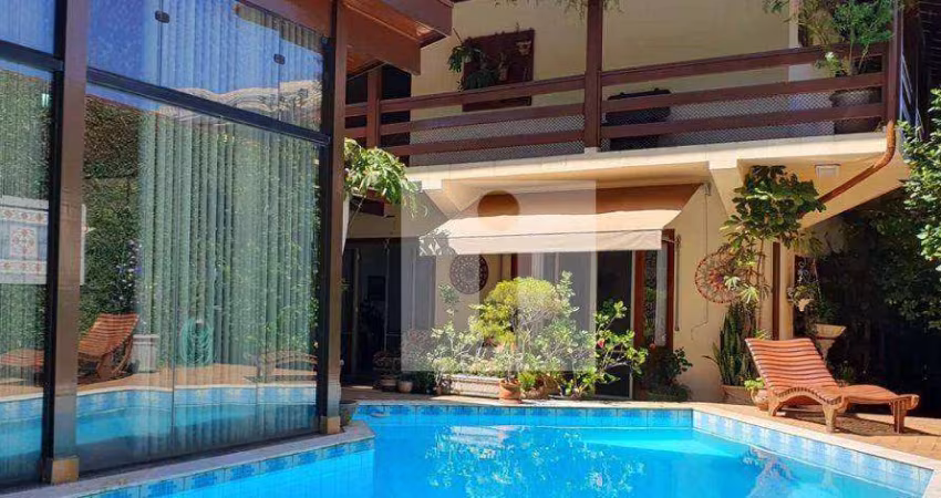 Casa a venda em Sousas, Condomínio Botanico.