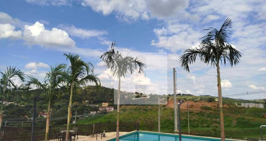 Casa com 3 SUÍTES, 213 m² - venda por R$ 2.649.000  - PÁTEO ATMOSFERA - SOUSAS- Campinas/SP