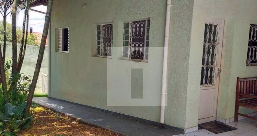 Casa a venda em Sousas Campinas SP
