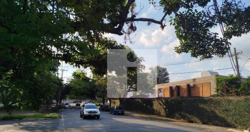 Terreno  em avenida à venda, 404 m² JARDIM DAS PAINEIRAS- Campinas/SP