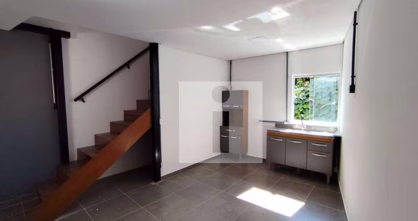 Casa com 1 quarto para alugar - Sousas - Campinas/SP