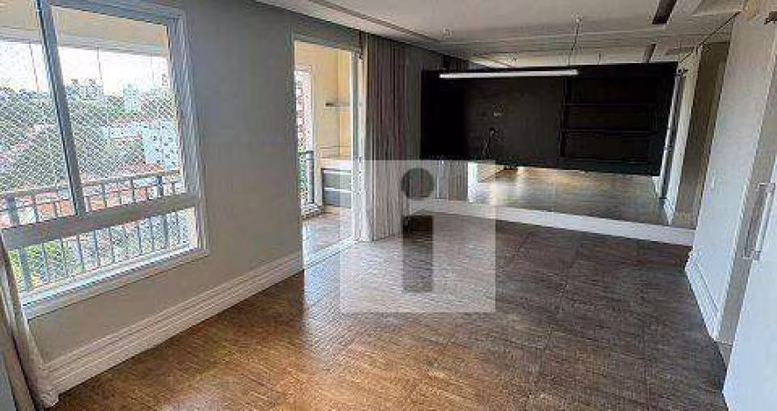 Apartamento a venda ou locação no Jardim Primavera em Campinas/SP