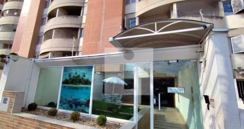 Apartamento à venda - Botafogo - Campinas/SP