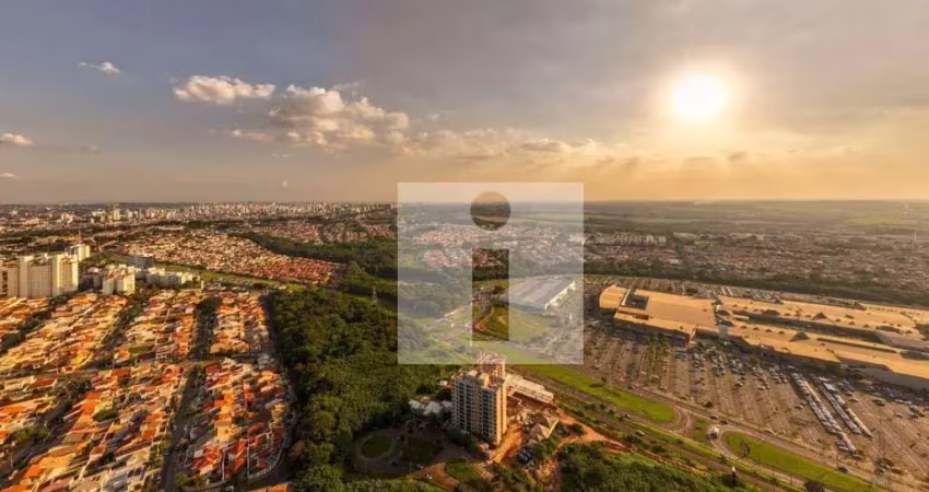 Apartamento com 3 dormitórios à venda, 73 m² alentejo -le monde  por r$ 717.178,00 - loteamento residencial vila bella dom pedro - campinas/sp