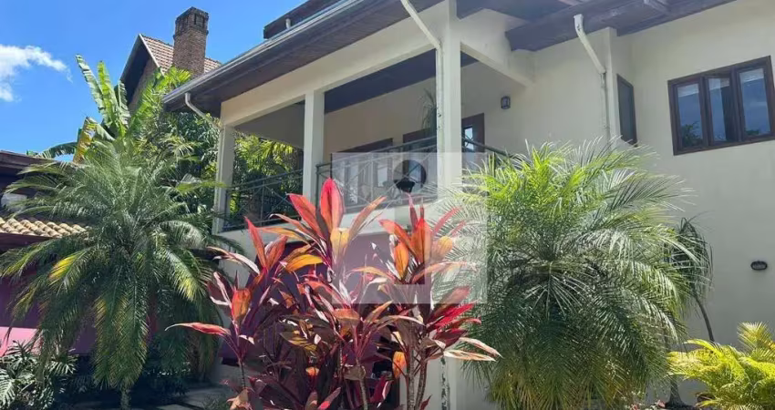Casa a venda no condomínio jardim botânico em sousas-campinas