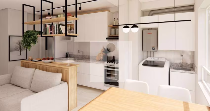 Apartamento para venda ou locação no Sensia Parque Prado.