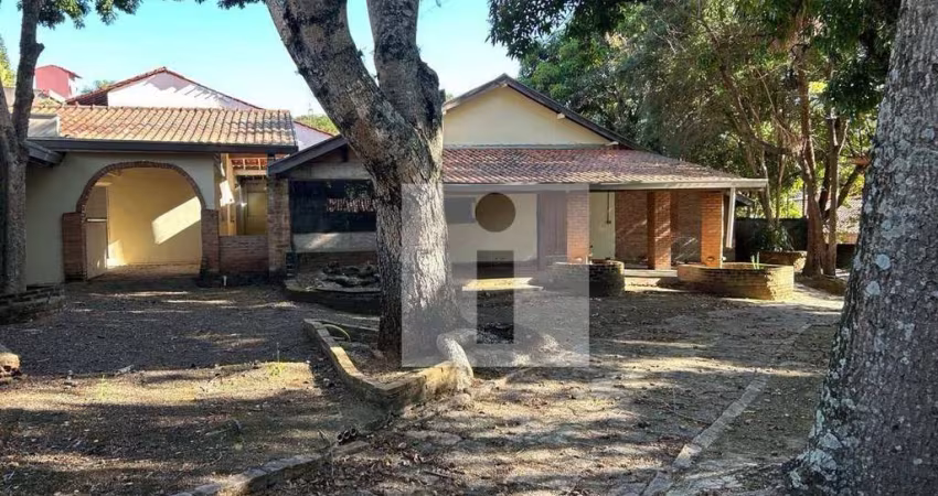 Casa para alugar em Joaquim Egídio - Campinas -SP