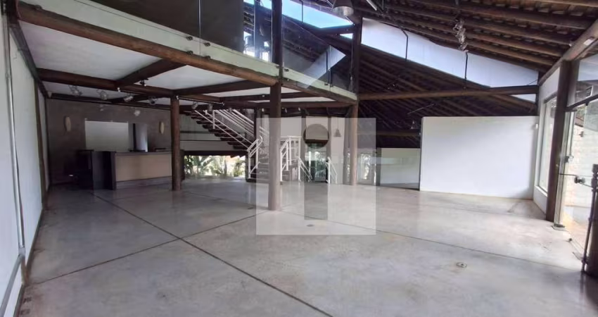 Maravilhosa casa comercial para alugar no Bairro das Palmeiras, em Campinas,