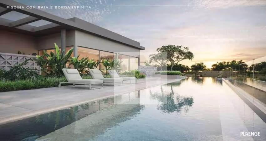 Apartamento com 3 suítes à venda, 190 m² the mark  - cambuí - campinas/sp