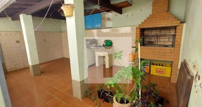 Casa a venda em Sousas - Campinas -SP