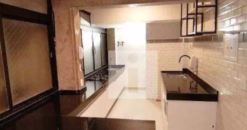 Apartamento com 1 dormitório à venda, 50 m² por R$ 450.000,00 - Cambuí - Campinas/SP