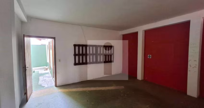 Casa com 1 quarto para alugar no Caminhos de San Conrado - Campinas/SP