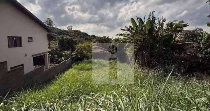 Terreno a venda no san conrado, sousas, campinas/sp