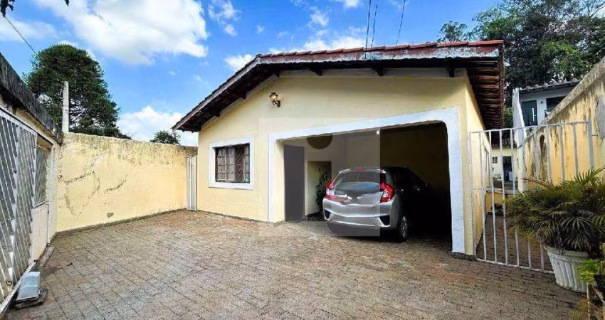 Casa a venda em Sousas, Campinas/SP