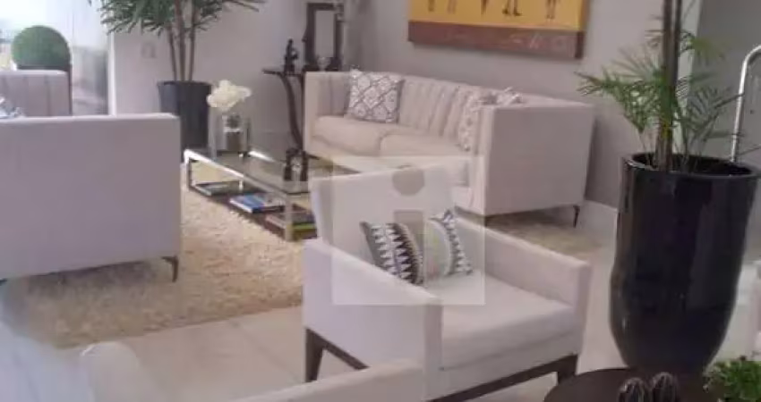 Casa com 4 quartos à venda, 350 m² por R$ 3.100.000 - Arboreto dos Jequitibás (Sousas) - Campinas/SP