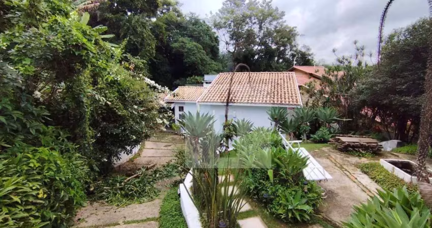 Casa à venda pronta para financiar - caminhos de san conrado - campinas/sp