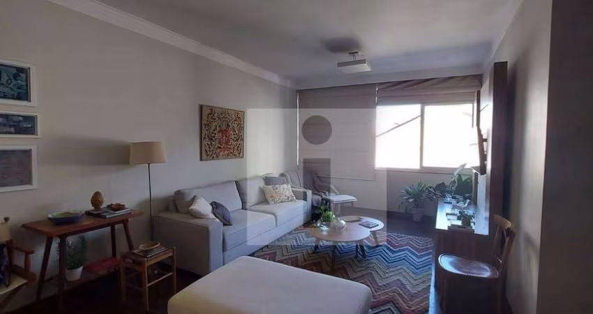 Apartamento a venda com três dormitórios no centro de Campinas