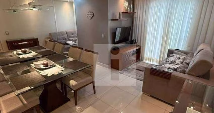 Apartamento a venda no Swift em Campinas, SP