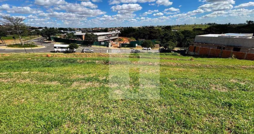 Terreno à venda, 1064 m² por R$ 880.000,00 - Loteamento Residencial Pedra Alta (Sousas) - Campinas/SP