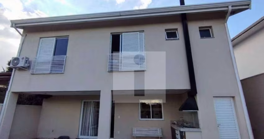 Casa com 3 dormitórios à venda, 164 m² por R$ 990.000,00 - Jardim Sorirama (Sousas) - Campinas/SP