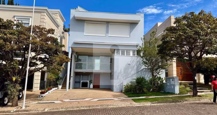 Casa com 3 quartos à venda, 300 m² por R$ 2.250.000 - Residencial Sainte Helene - Campinas/SP