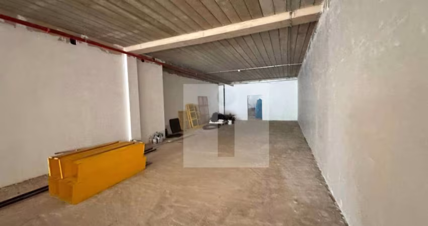 Salão para alugar, 173 m² por R$ 20.000/mês - Alphaville - Campinas/SP