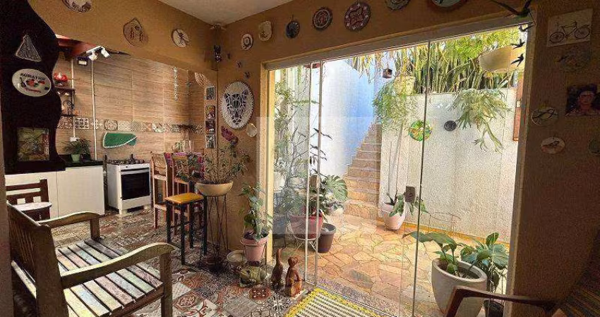 Casa a venda em Sousas, Campinas/SP