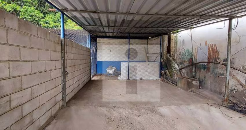 Casa Comercial para alugar na avenida principal de Sousas - Campinas