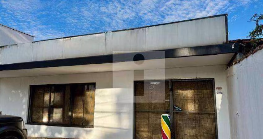 Imóvel comercial para alugar em Sousas.
