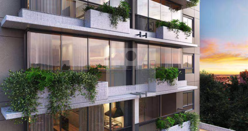 Apartamento GARDEN SOUSAS - Com 2 dormitórios à venda, 72 m² por R$ 790.100,00 - Chácara Bela Vista - SOUSAS -Campinas/SP