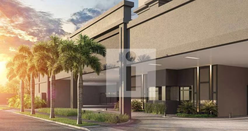 Apartamento com 3 dormitórios à venda, 80 m² por R$ 854.000,00 - Bonfim - Campinas/SP