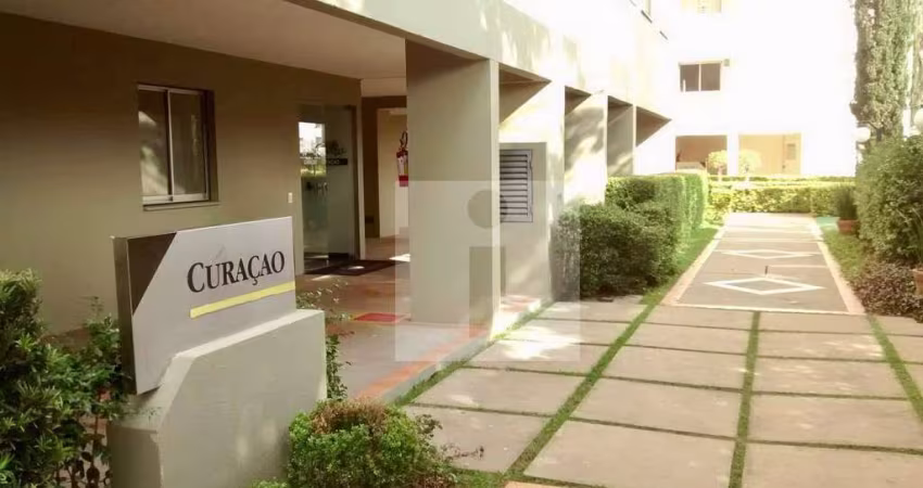 Apartamento com 3 quartos à venda, 55 m² por R$ 330.000 - Parque Itália - Campinas/SP