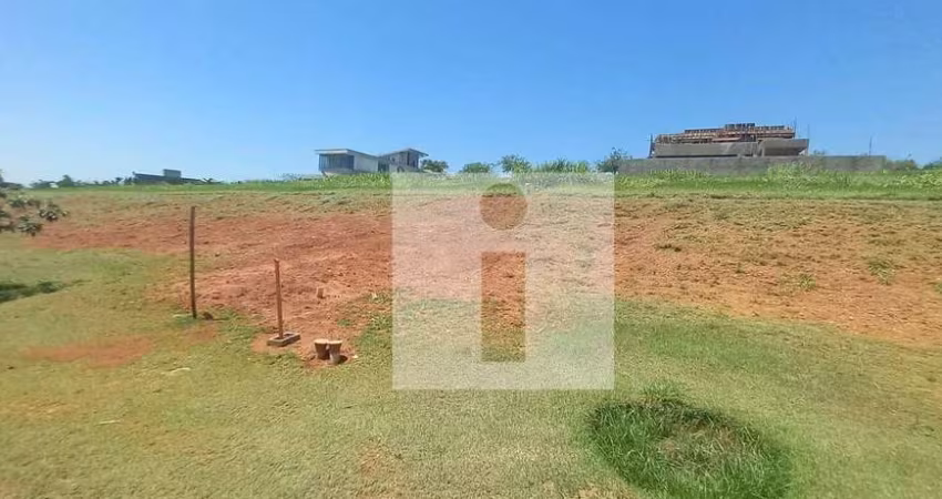 Terreno à venda, 1200 m² por R$ 1.800.000,00 - Loteamento Residencial Entre Verdes (Sousas) - Campinas/SP