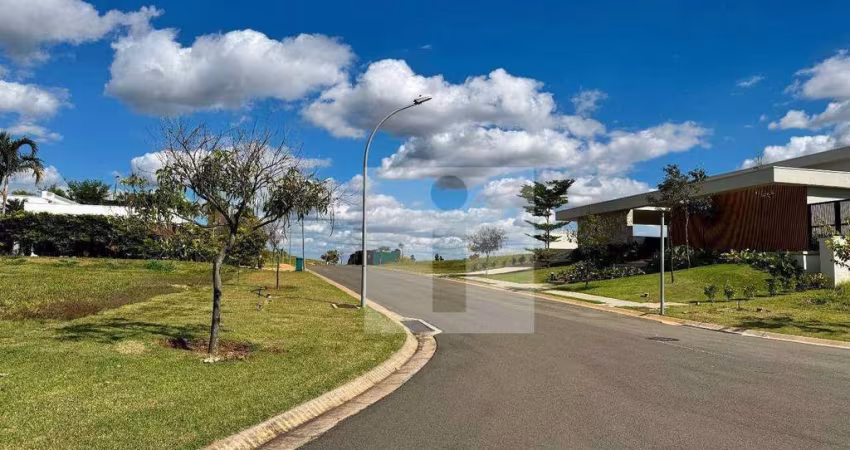 Terreno à venda, 1200 m² por R$ 1.500.000,00 - Loteamento Residencial Entre Verdes (Sousas) - Campinas/SP
