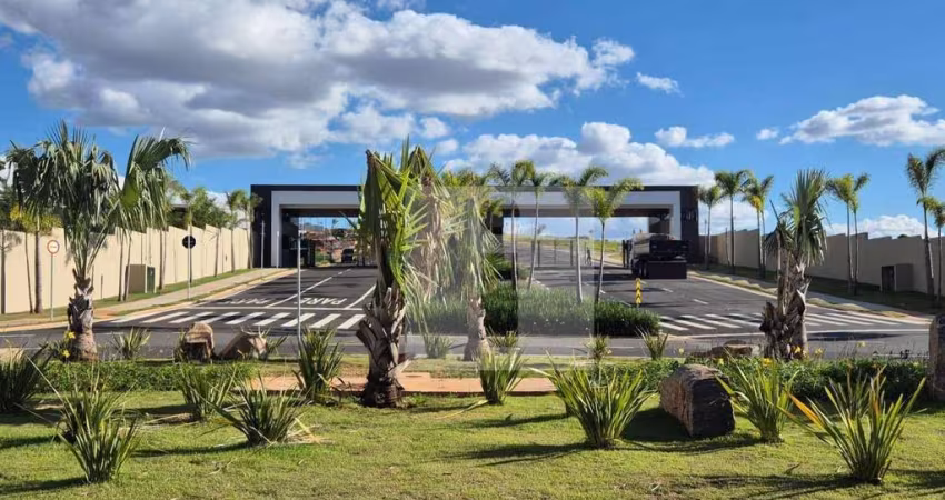Terreno à venda, 450 m² por R$ 1.100.000,00 - Residencial Sainte Helene - Campinas/SP