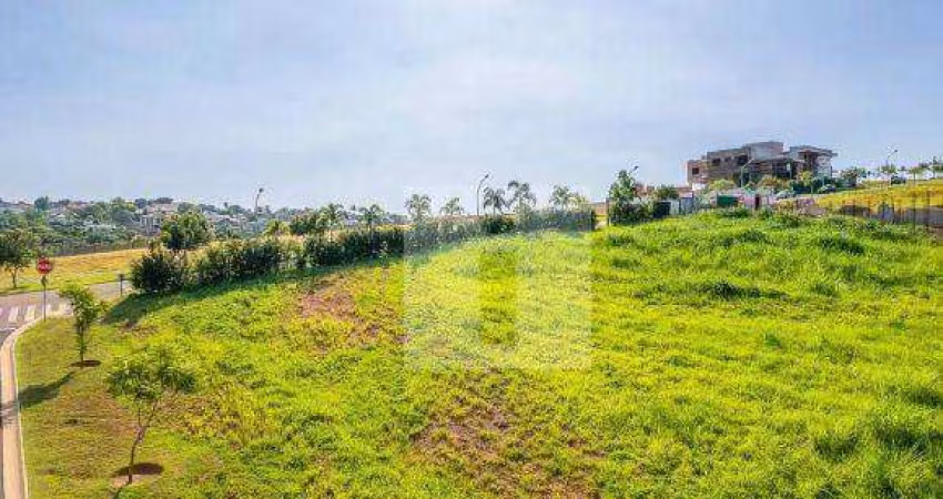 Terreno à venda, 1490 m² por R$ 1.792.000,00 - Loteamento Residencial Entre Verdes (Sousas) - Campinas/SP
