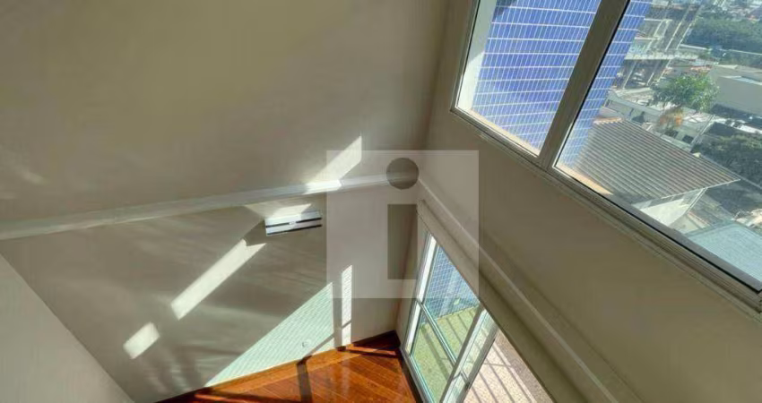 Apartamento para locação com 1 quarto no Cambuí, Campinas/SP