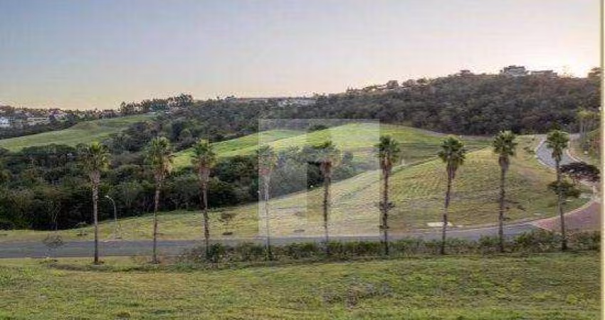 Terreno à venda, 1477 m² por R$ 2.130.166,00 - Loteamento Residencial Entre Verdes (Sousas) - Campinas/SP