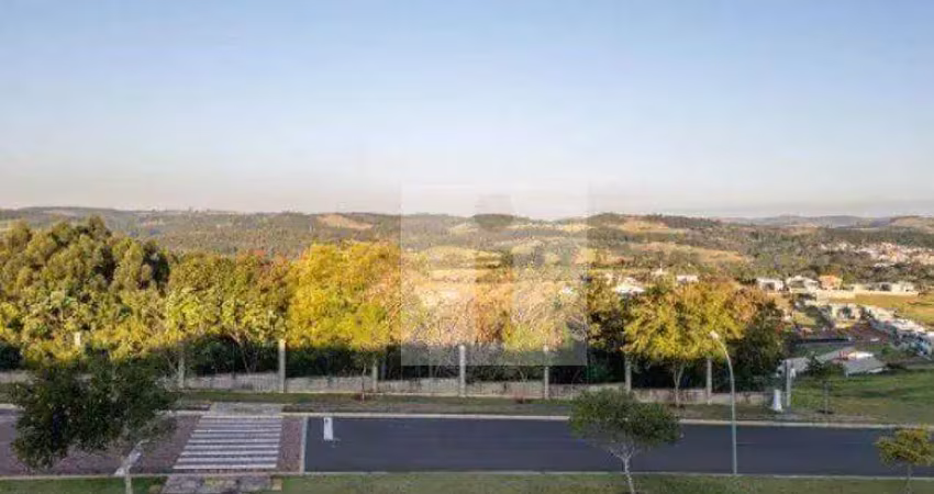 Terreno à venda residencial entre verdes (sousas) - campinas/sp