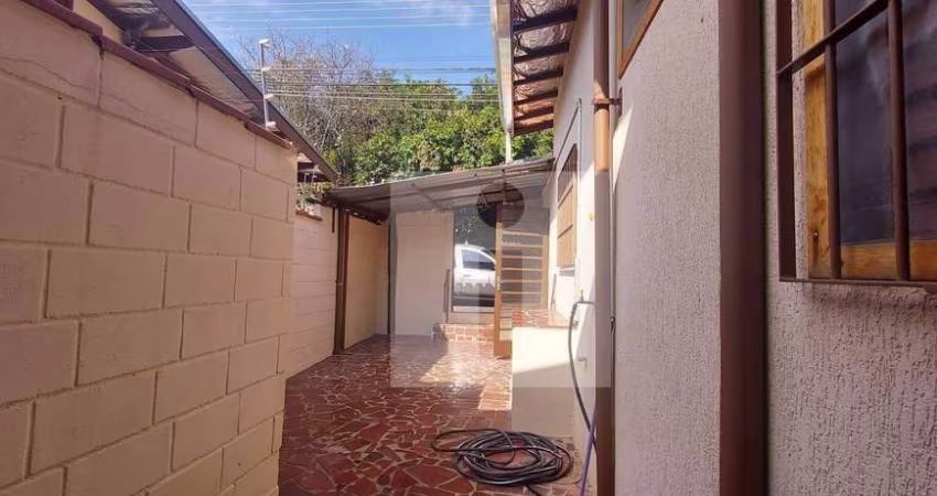 Casa para alugar no Jardim Planalto em Campinas
