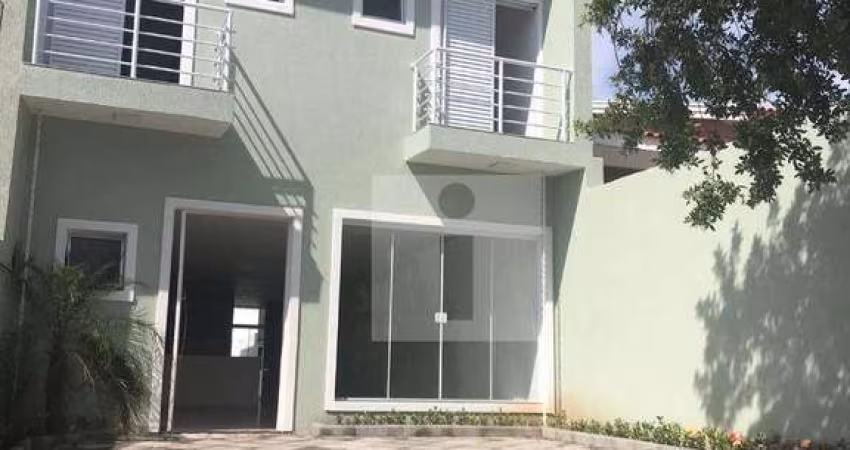 Casa para locação, Caminhos de San Conrado, Campinas
