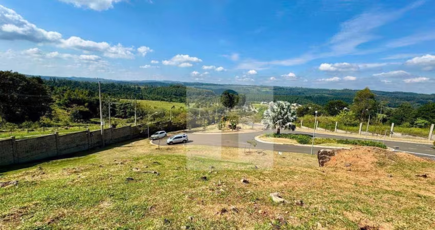 Terreno à venda, 1344 m² por R$ 1.580.000,00 - Entre Verdes - Campinas/SP
