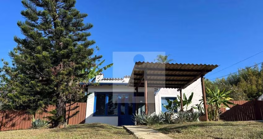 Casa para alugar - Sousas - Campinas/SP