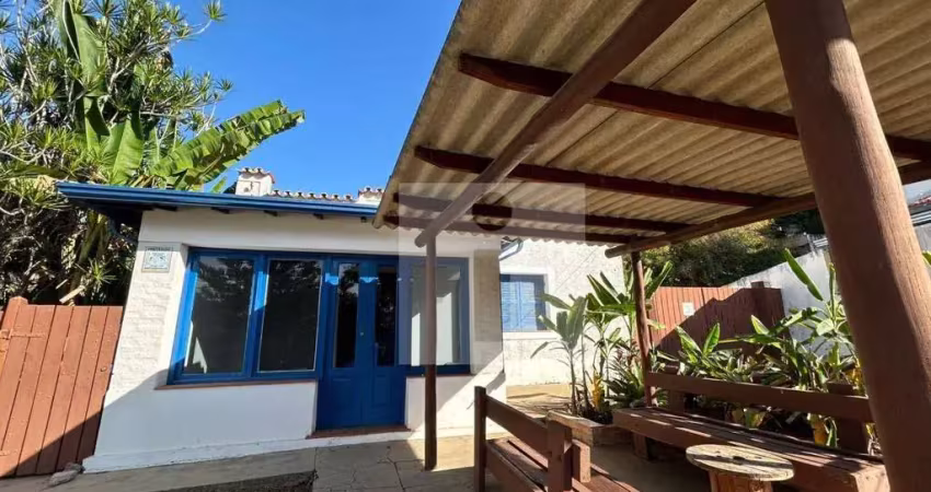 Casa com 1 quarto para alugar na Rua Isabelita Vieira, 109, Sousas, Campinas