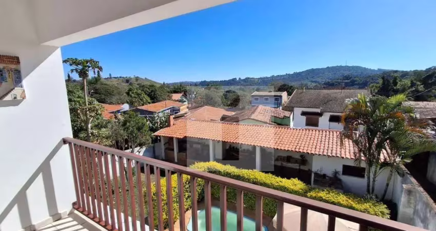 Casa com 3 quartos à venda em joaquim egídio - campinas/sp
