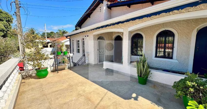 Casa com 3 quartos para venda e aluguel - Sousas - Campinas/SP