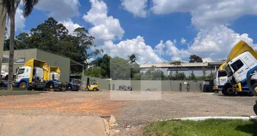 Prédio à venda, 482 m² por R$ 5.500.000,00 - Joapiranga - Valinhos/SP