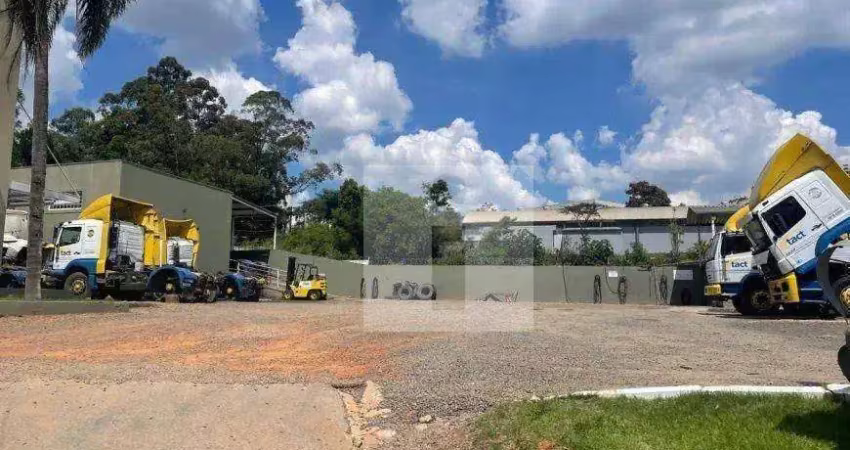 Prédio à venda, 482 m² por R$ 5.500.000,00 - Joapiranga - Valinhos/SP