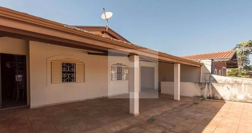 Casa a venda no Jardim Estorial em Campinas/SP